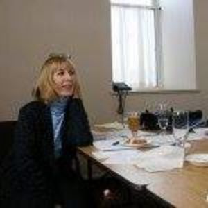 Meet your Posher, Deb